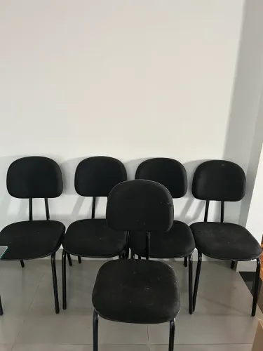 Cadeiras de escritório