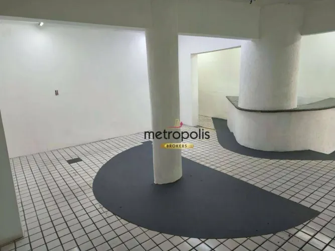 Prédio, 416 m² - venda por R$ 2.500.000,00 ou aluguel por R$ 12.700,00/mês - São Lucas - S