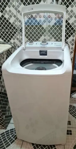 Máquina de lavar Electrolux 9 kg - SEMINOVA