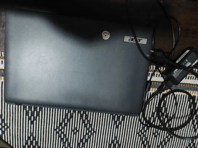 Notebook Acer