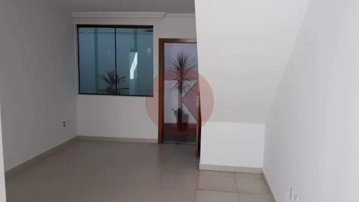 Apartamento para aluguel, 3 quartos, 1 suíte, 1 vaga, Rio Branco - Belo Horizonte/MG