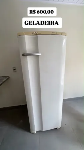 Geladeira