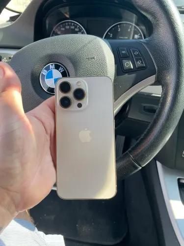 Vendo IPhone 13 Pro 128gb