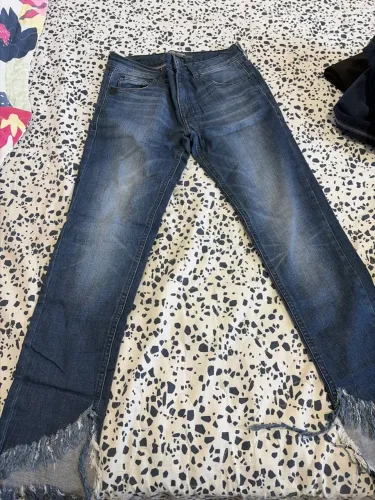 Calça Jjohn john