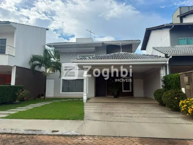Casa à venda, 4 quartos, 4 suítes, 4 vagas, Embratel - Porto Velho/RO
