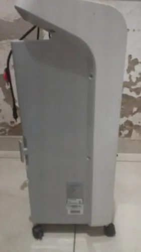 climatizador