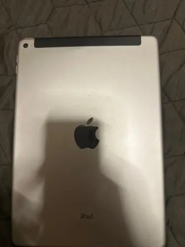 iPad air 2 usado + capa