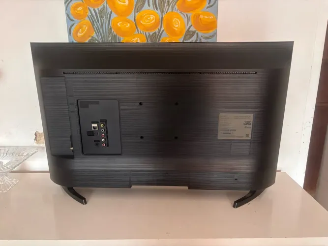 Tv 32 Samsung pra vender Hj