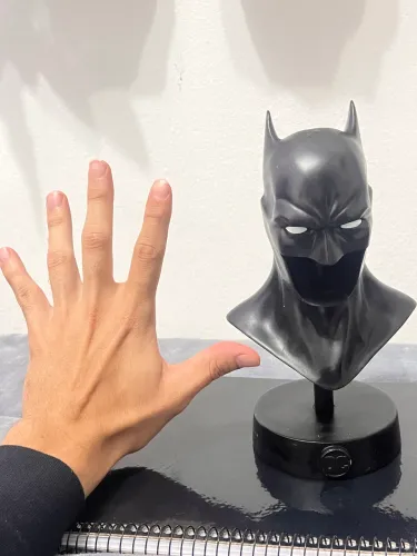Estátua do Batman 