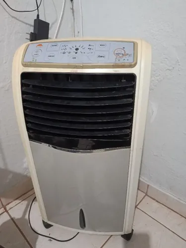 Climatizador de ar