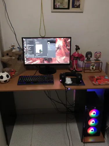 PC gamer 