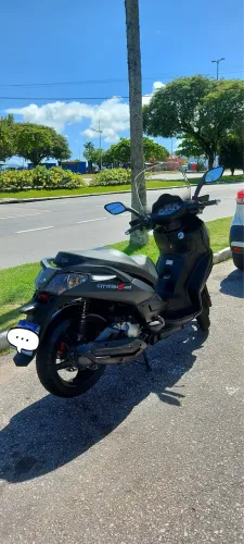 DAFRA CITYCOM S 300i ABS 2019