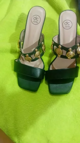 Sapato feminino 