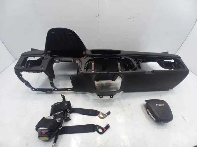 Kit airbag Onix 19