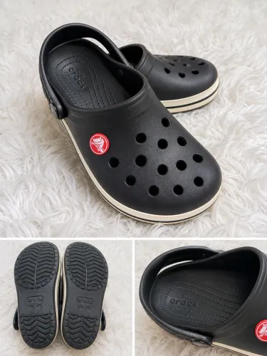 Crocs infantil