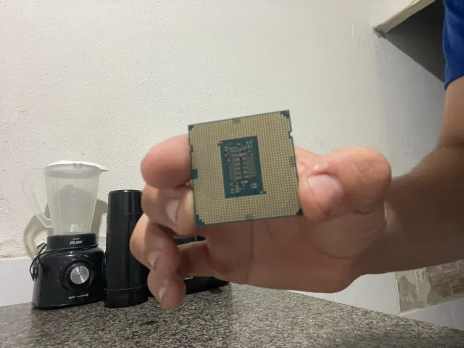 I5 de 10 geração
