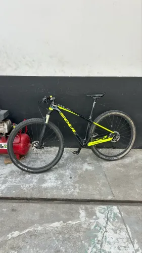 Bike soul de carbono aro 29