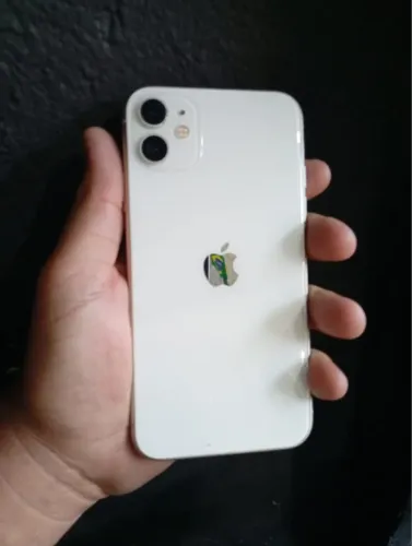 Vendo ou troco iPhone 11