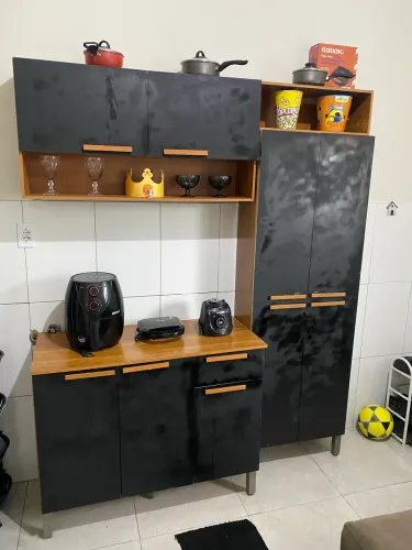 Armário de cozinha