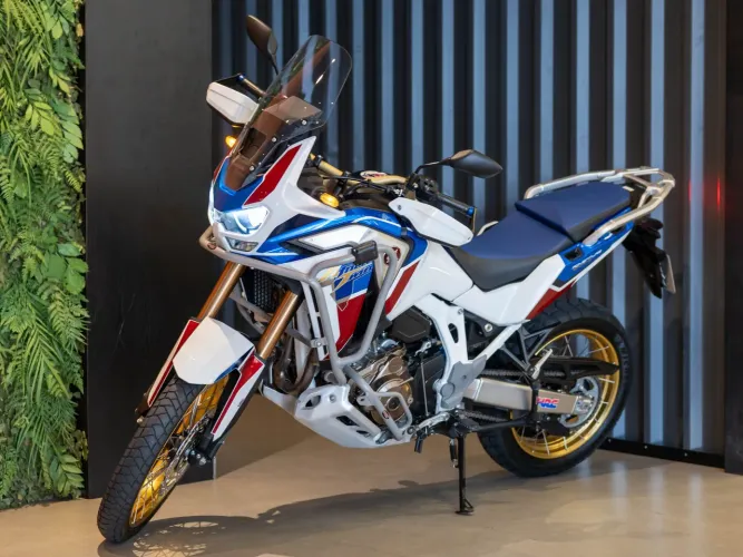 HONDA CRF1100 AFRICA TWIN ADV SPORTS 2021