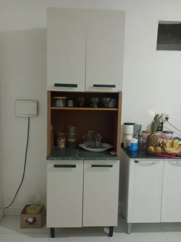 Armário de cozinha 