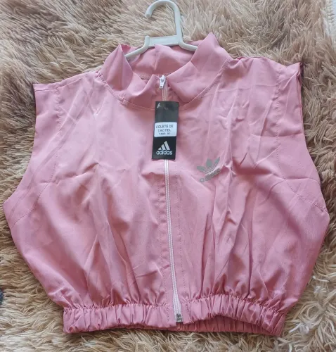 Roupa de treino