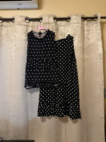 Kit mãe e filha 