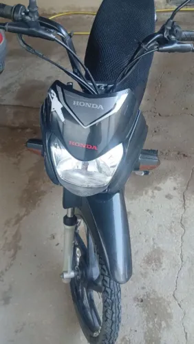 Vendo porque não estou usando.