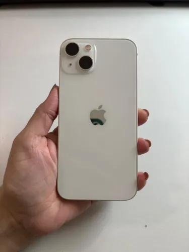 VENDO IPHONE 13, 128GB todo original .