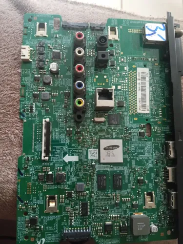Placa Principal Samsung Un32j43ooag