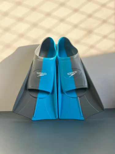 Nadadeira de natação da Speedo