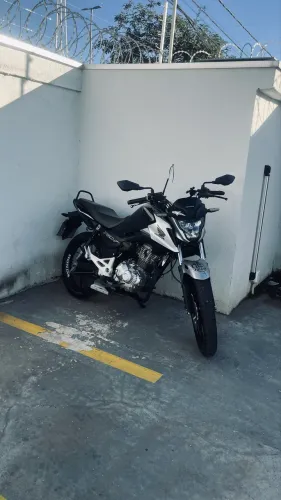 Escapamento esportivo para CG 160 2016 pra frente 