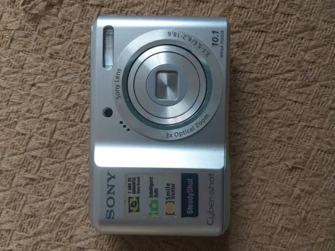 Camera digital