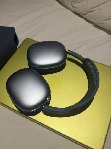 AirPods Max 2 azul