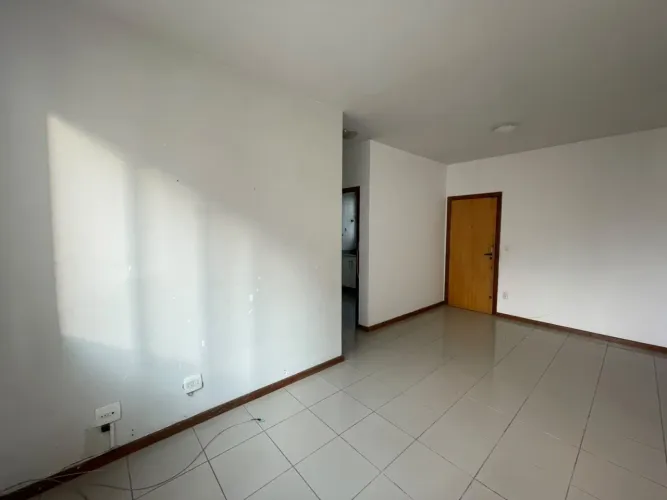 Apartamento para aluguel, 3 quartos, 1 suíte, 1 vaga, Buritis - Belo Horizonte/MG