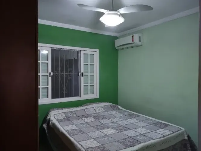 Casa à Venda em São Pedro da Aldeia - Região dos Lagos