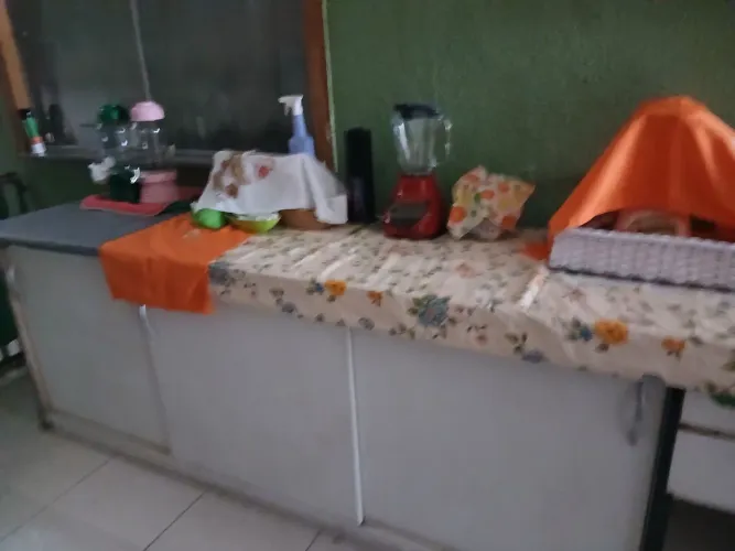 Balcão 