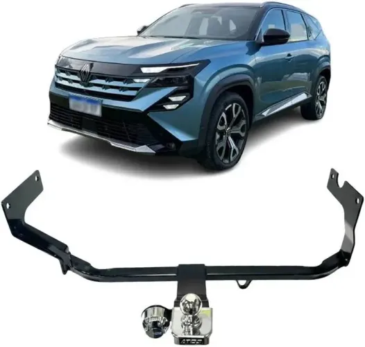 Engate Renault Boreal