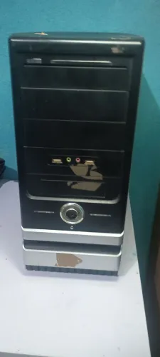 Gabinete de computador 