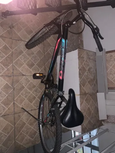 Bicleta A venda! Tem negociação 