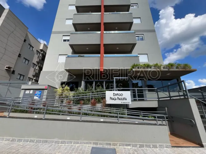 Apartamento com 2 dormitórios para locação no bairro Jardim Paulista