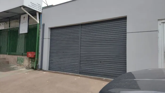 Alugo Sala comercial na Vila Ina ,São José dos Pinhais