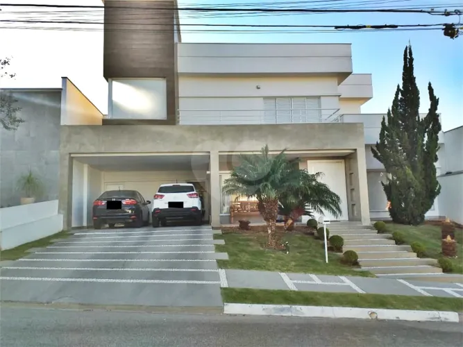 Casa à Venda no Residencial Parque Esplanada