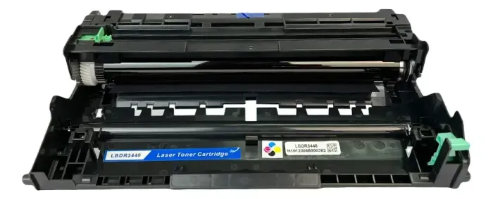 Fotocondutor Pro Resolution DR3440 DR3442 DR3472 Compativel Impressoras L5502 L5602