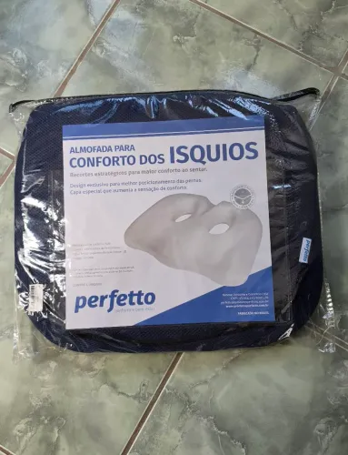 Almofada ortopédicas