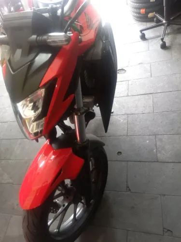 Twister 300 F