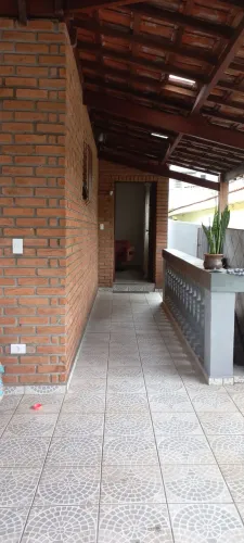 Vende casa na Vila Guarani