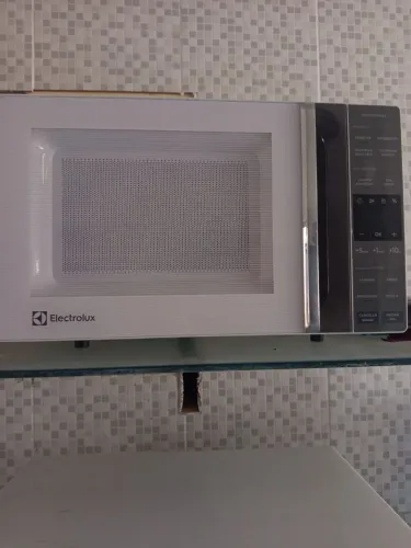 Microondas