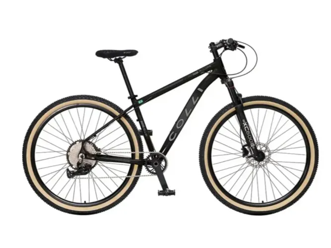 Bicicleta mtb allure colli aro 29