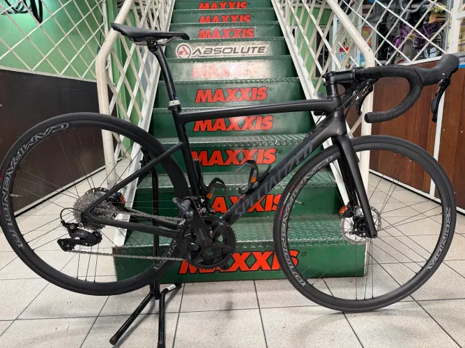 Specialized Tarmac SL6 105 12v